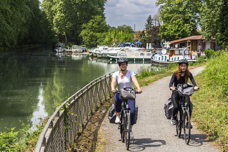 Cycles Sud Ouest © Albret Tourisme_14