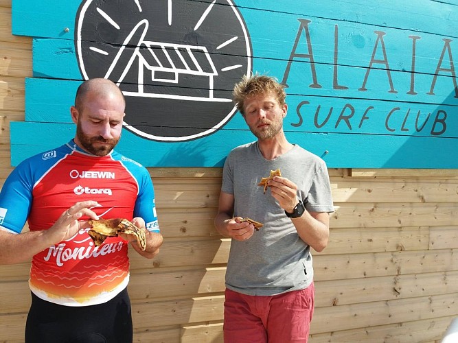 Les Moniteurs Mathieu et Aurélien (3)