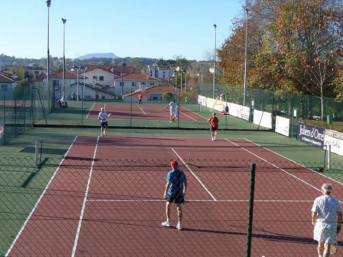 Anglet Olympique Tennis Club