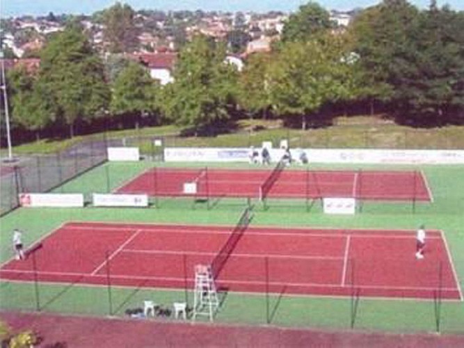 Anglet Olympique Tennis Club