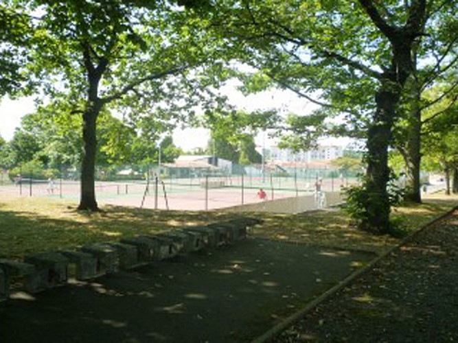 Anglet Olympique Tennis Club