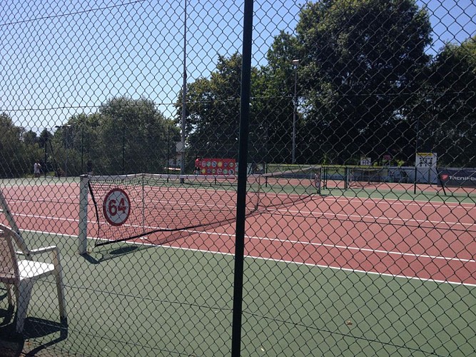 Anglet Olympique Tennis Club