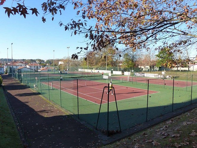 Anglet Olympique Tennis Club