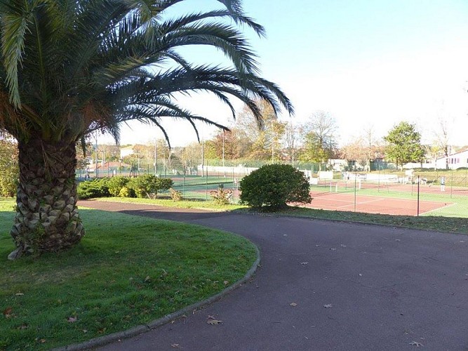 Anglet Olympique Tennis Club