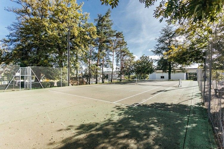 Stade Salisien Tennis