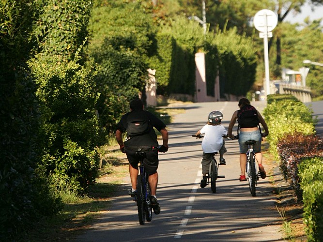 Bike Atlantic