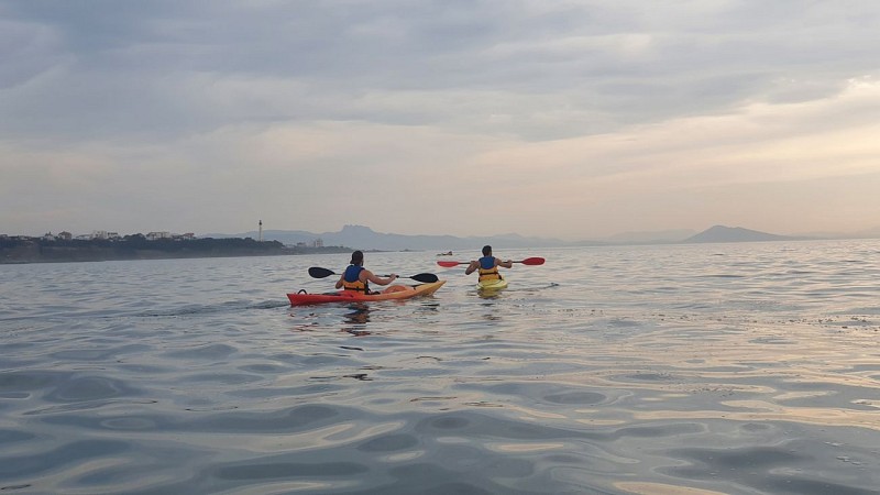 Anglet Olympique Canoë Kayak