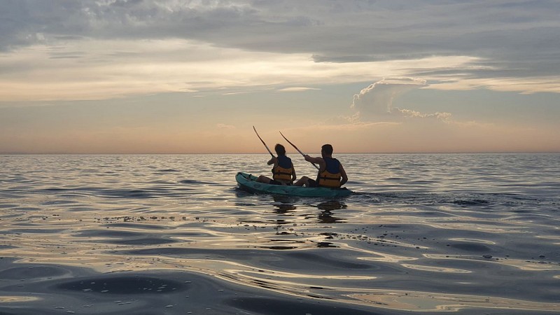 Anglet Olympique Canoë Kayak