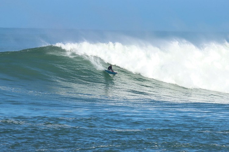 Anglet Olympique Canoë Kayak