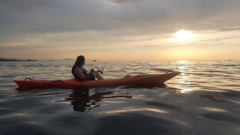 Anglet Olympique Canoë Kayak