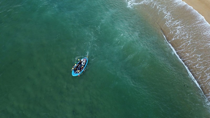 Anglet Olympique Canoë Kayak