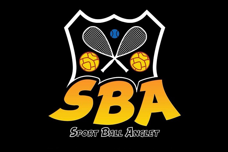 SBA Sportball Anglet