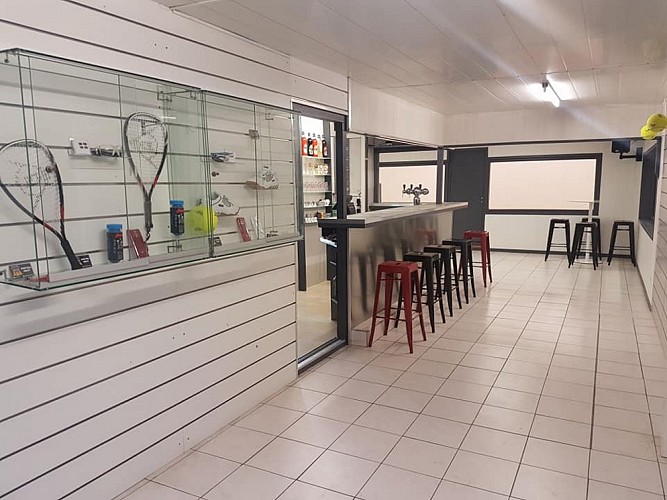 SBA Sportball Anglet