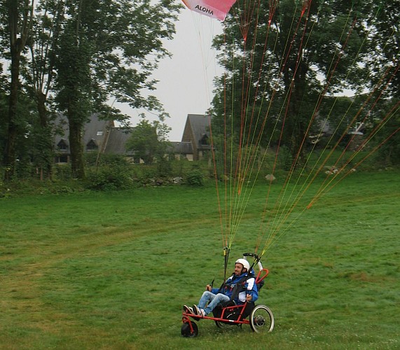 Activité accessible à tous