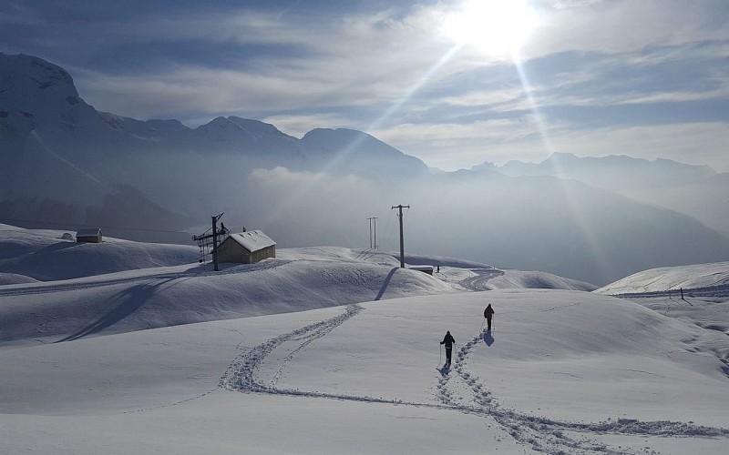 1440 Raquette-Ossau6©Pierre-Vidal