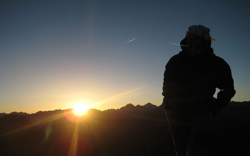 1440 Bivouac_randonnée_Ossau_Pyrénées_Béarn© Caminam