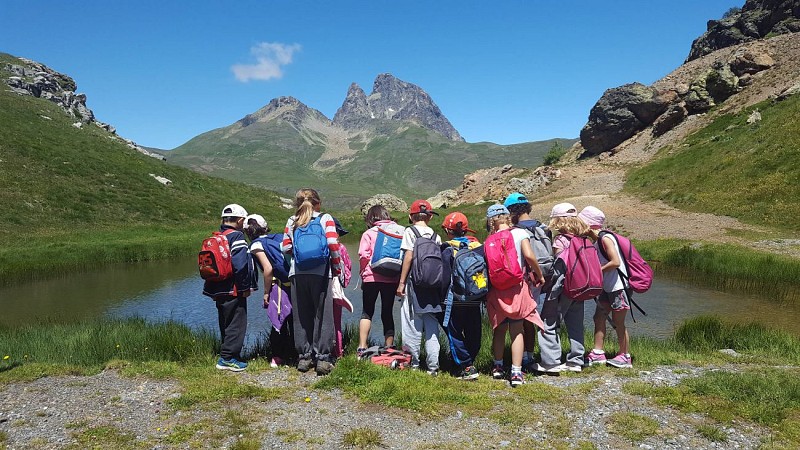 Randonnee-Ossau3©Pierre-Vidal