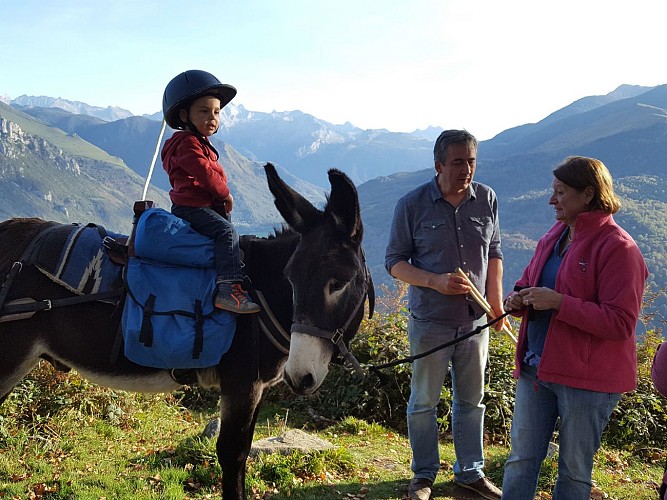 Randonnee-Ossau4©Pierre-Vidal