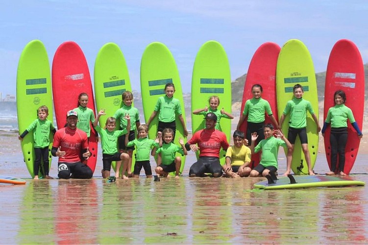 Ecole de la Glisse-Bidart-Surf (2)