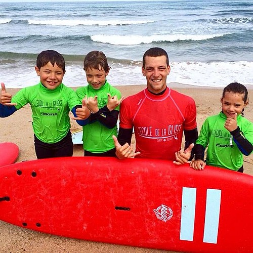 Ecole de la Glisse-Bidart-Surf (5)