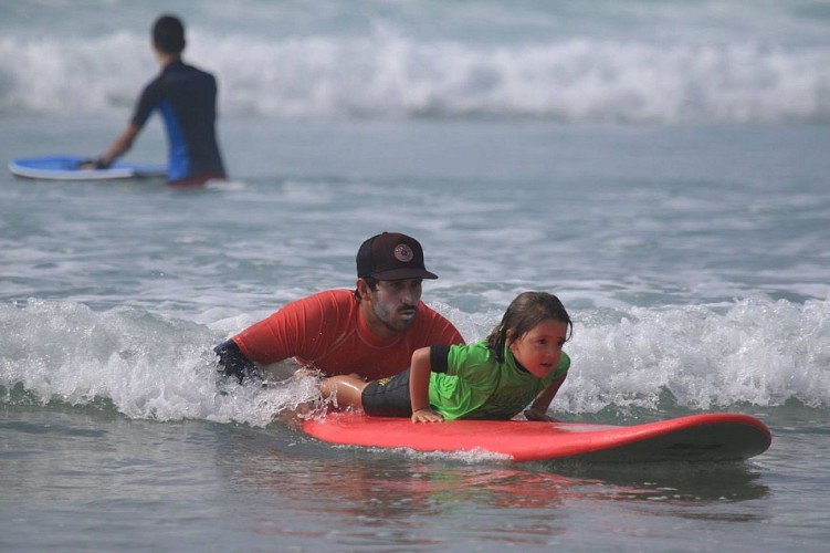 Ecole de la Glisse-Bidart-Surf (3)