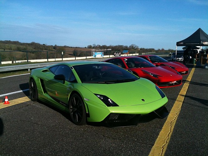 GTRO sur circuit pau arnos (5)