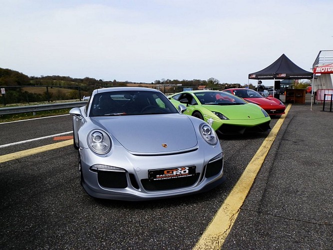 GTRO sur circuit pau arnos (3)