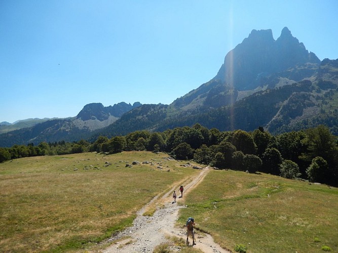 Naturaddict'64 - Tour des lacs d'Ayous (Vernejoul Guillaume)