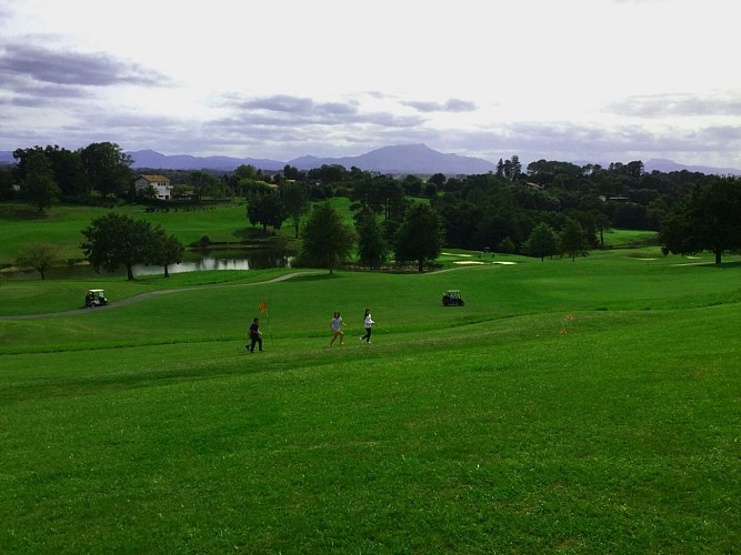 Golf Lecuona 3