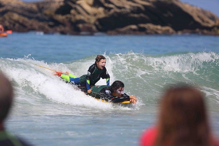 delpero surf school  cours surf à biarritz  @jeromepaumier_2