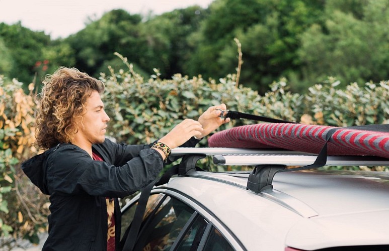 delpero surf school cours surf experience