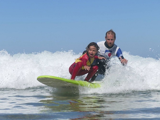 Experience Surf School-Bidart (2)