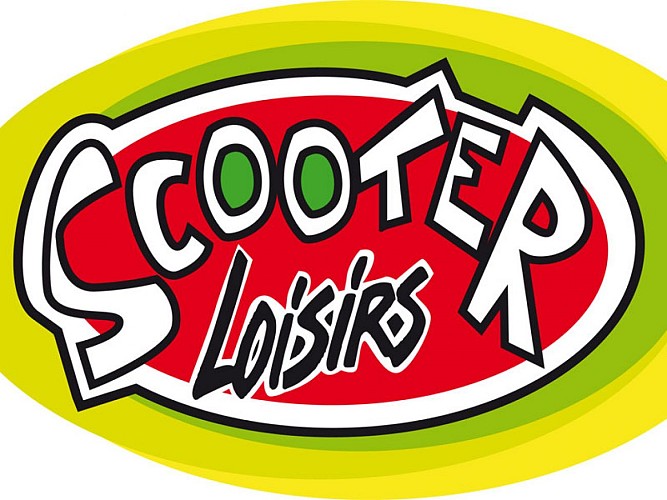 scooter-loisirslogo