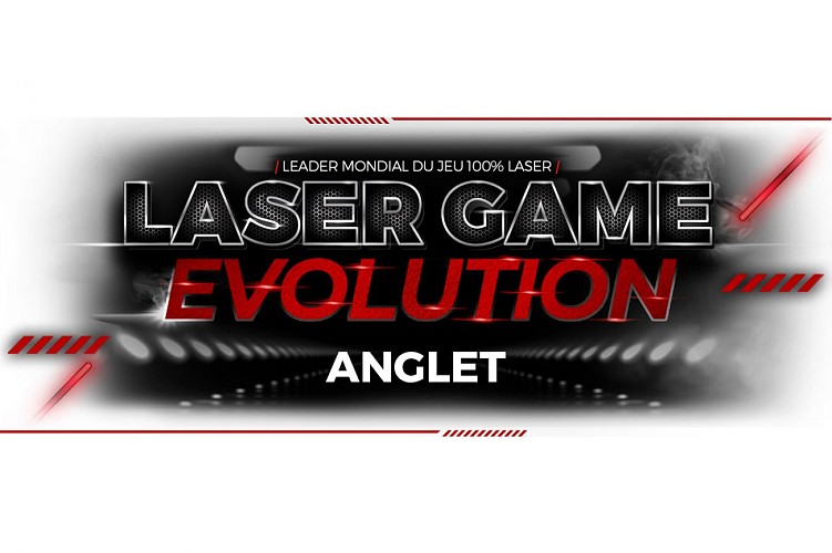 Laser Game Evolution