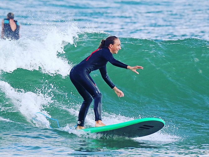 Anglet Surf Océan