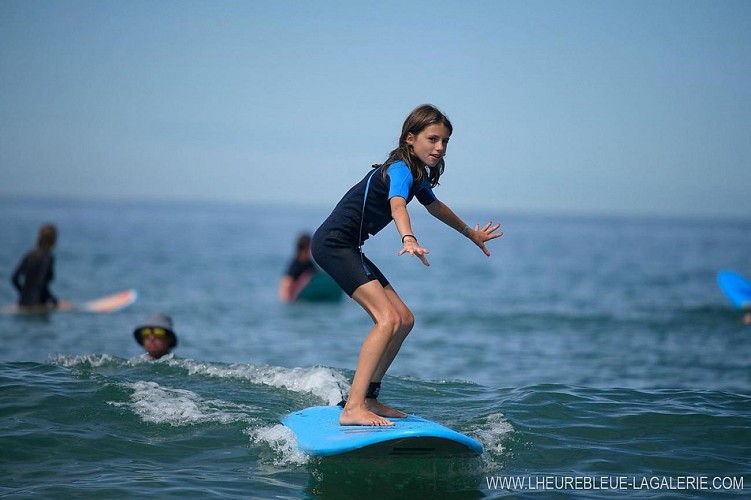 Anglet Surf Océan