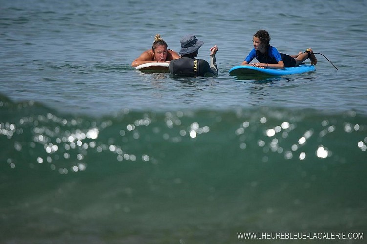 Anglet Surf Océan