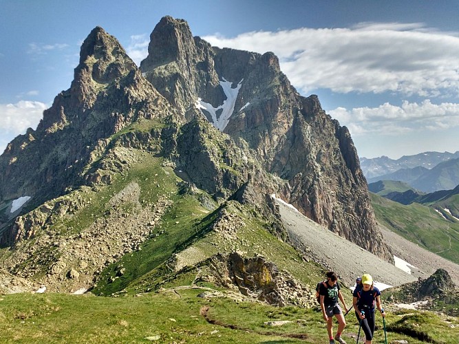 Photo-sortie-rando1---Xavier-Lucq-Accompagnateur-en-Montagne