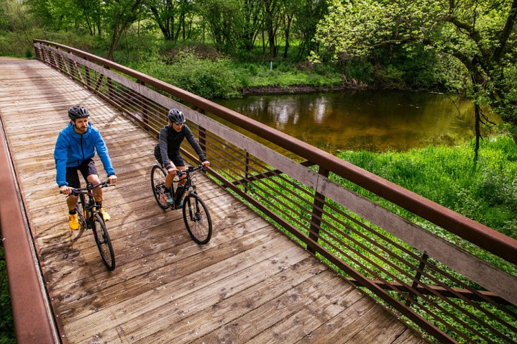 Les Vélos du Marais Poitevin