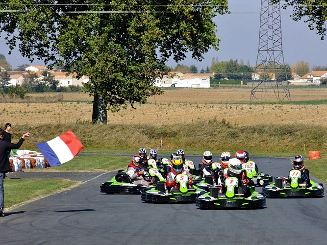 Karting 79