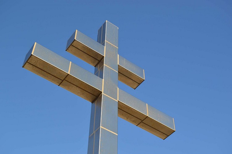 Cross of Lorraine
