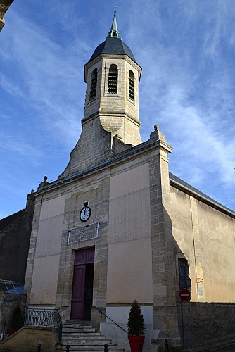 Saint-Germain kerk