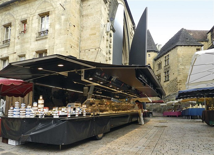 Albié Foie Gras