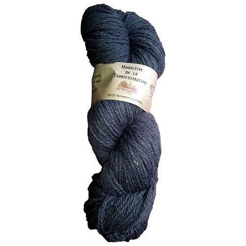 echeveau-100-pure-laine-couleur-gris-anthracite