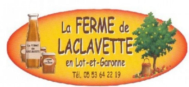 Ferme de Laclavette 1