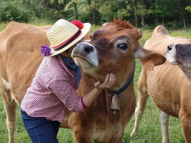 Ferme Irrika élevage 64120 (7)