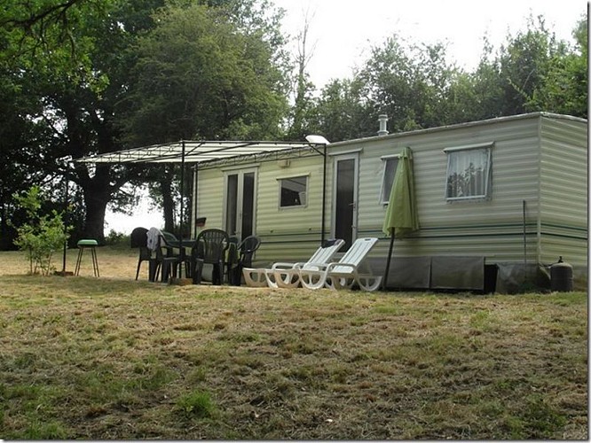 LE PETIT DURBEC LA FORCE