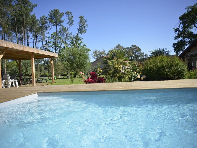 Ocean Shelter - hébergement insolite