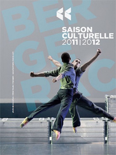 Le Centre culturel Bergerac