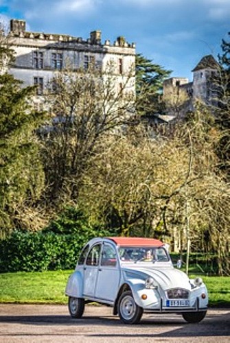 Photo 2CV 4